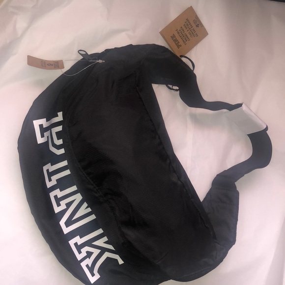 PINK Victoria's Secret Bags Nwt Pink Victorias Secret Convertible